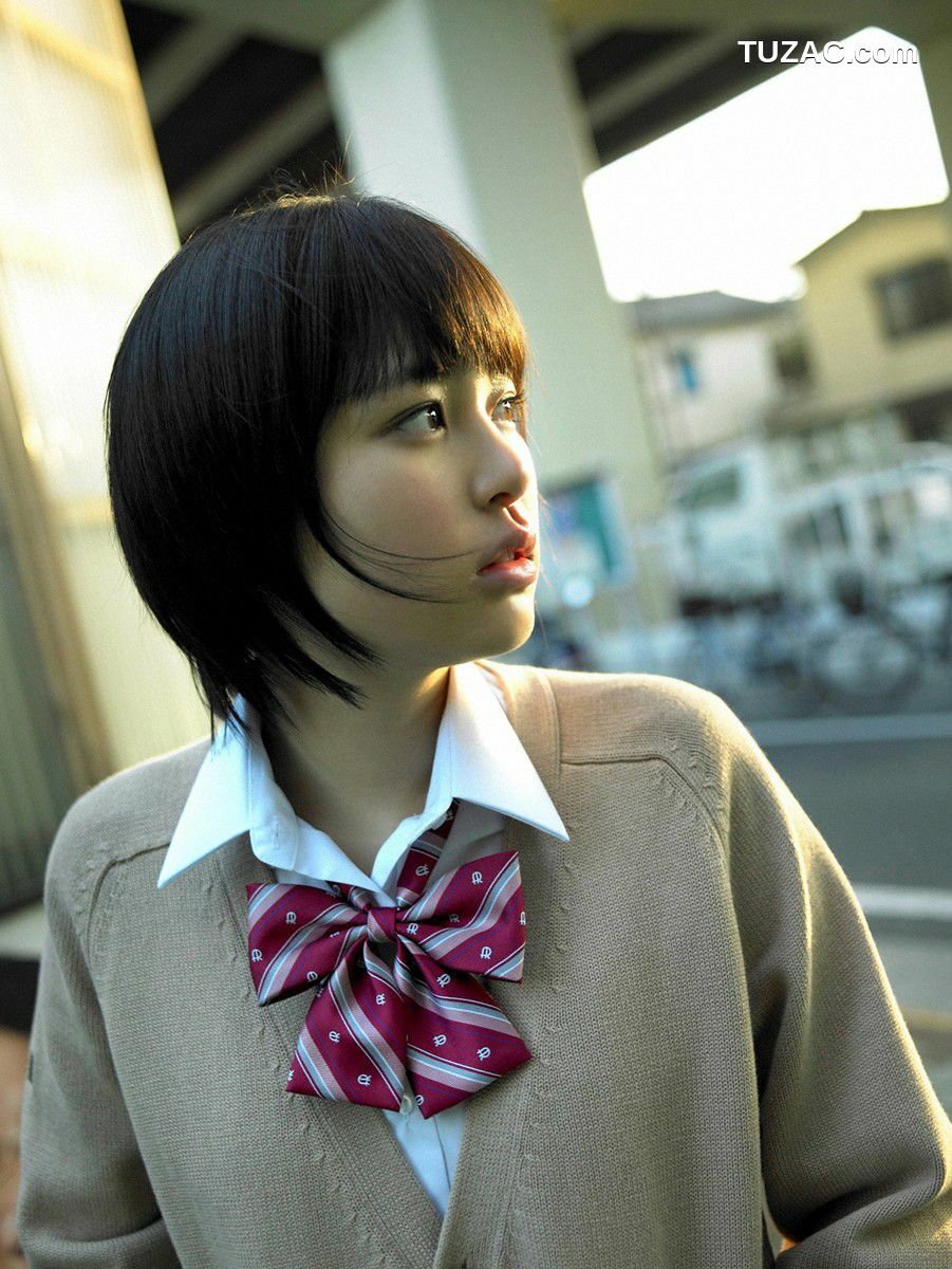 Wanibooks_ NO.74 Moe Arai 荒井萌 写真集[200P]