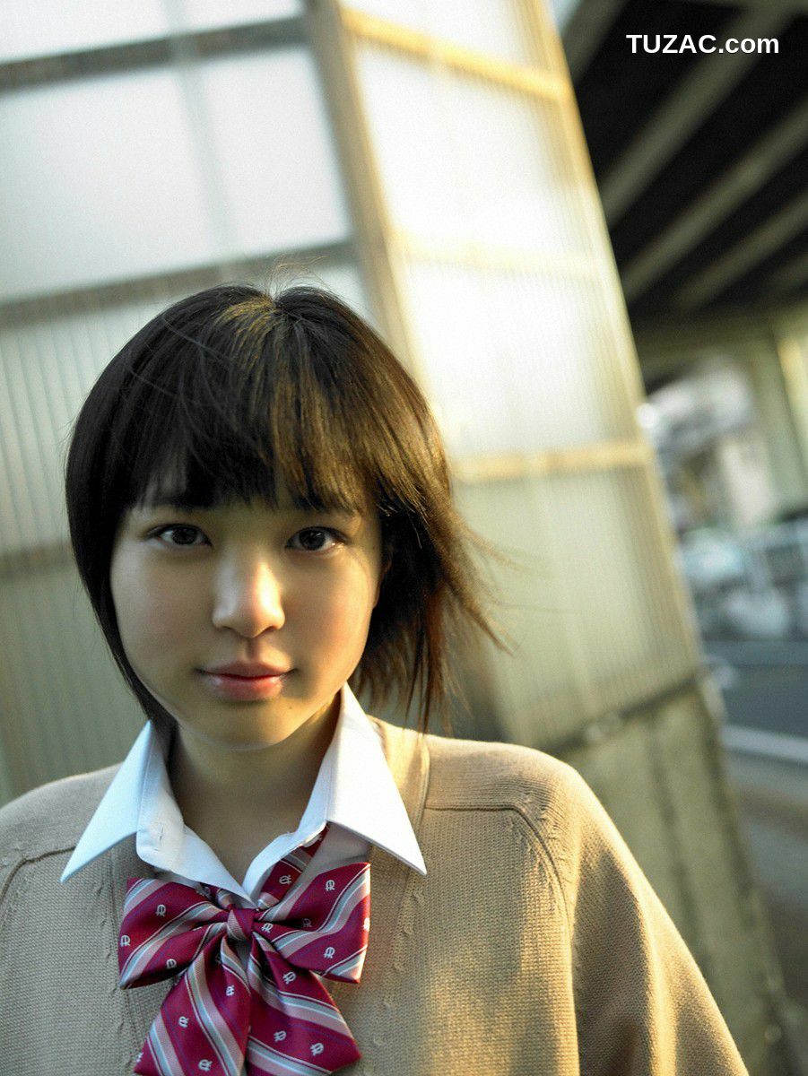 Wanibooks_ NO.74 Moe Arai 荒井萌 写真集[200P]