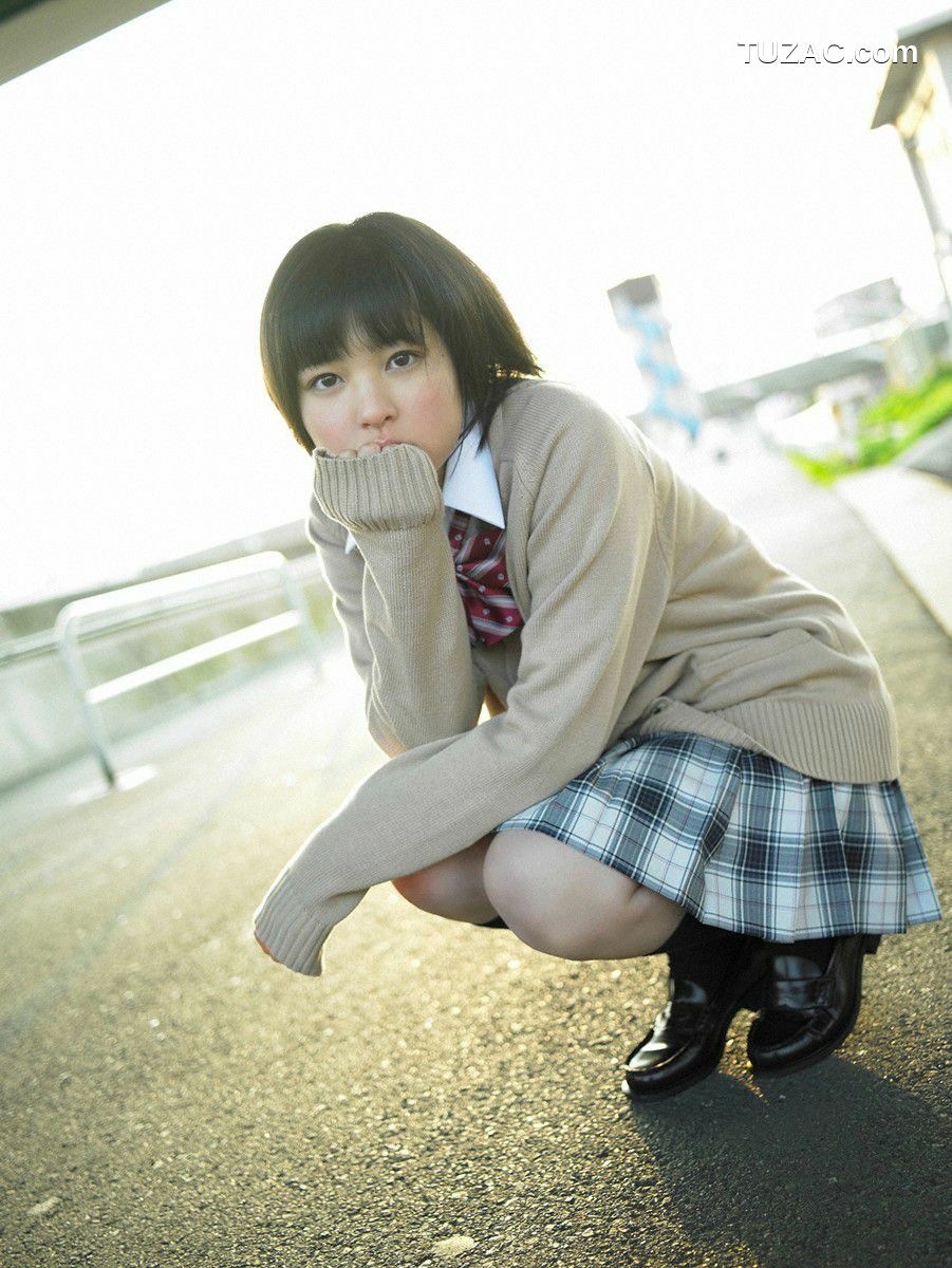 Wanibooks_ NO.74 Moe Arai 荒井萌 写真集[200P]