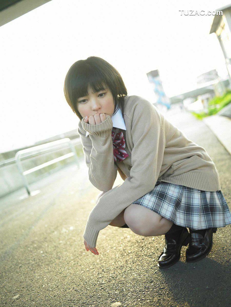 Wanibooks_ NO.74 Moe Arai 荒井萌 写真集[200P]