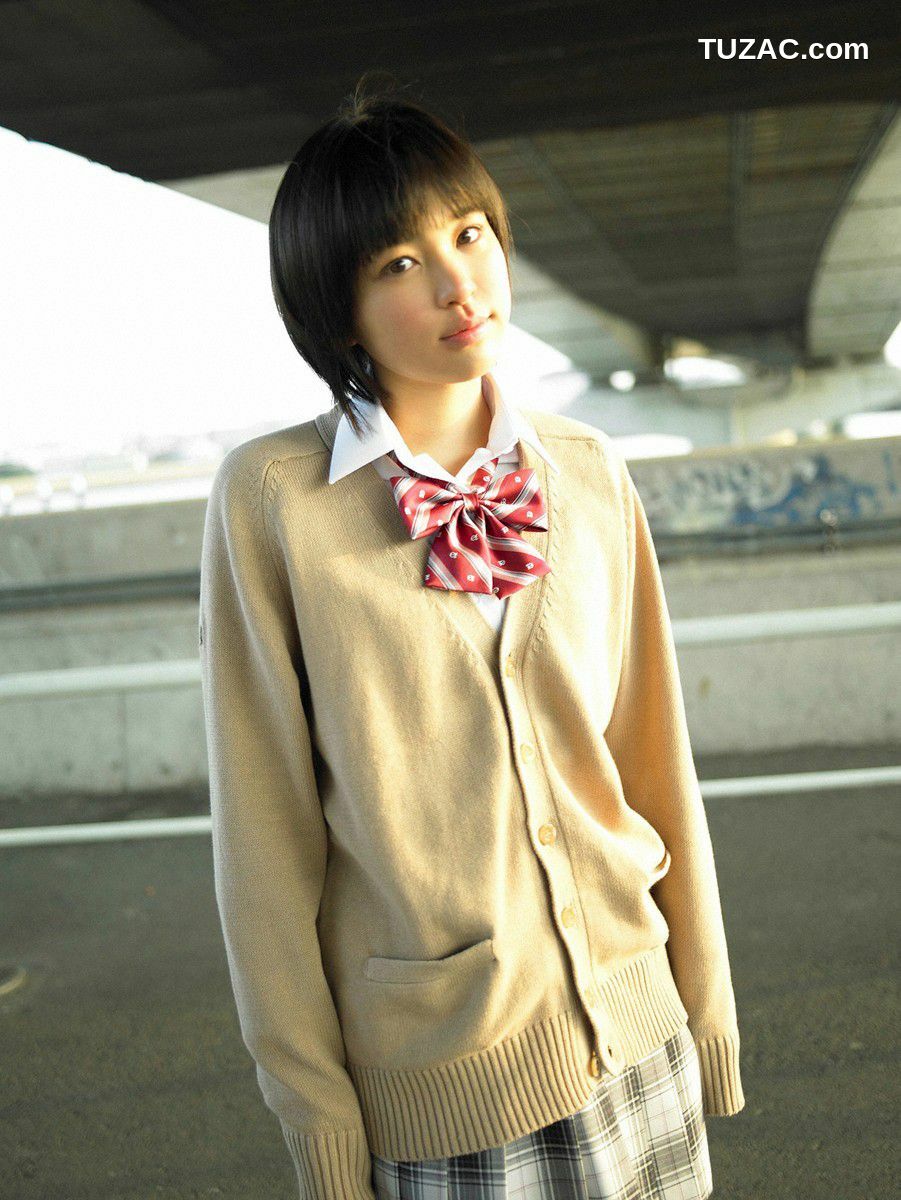 Wanibooks_ NO.74 Moe Arai 荒井萌 写真集[200P]