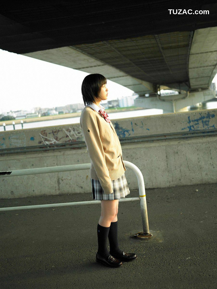 Wanibooks_ NO.74 Moe Arai 荒井萌 写真集[200P]