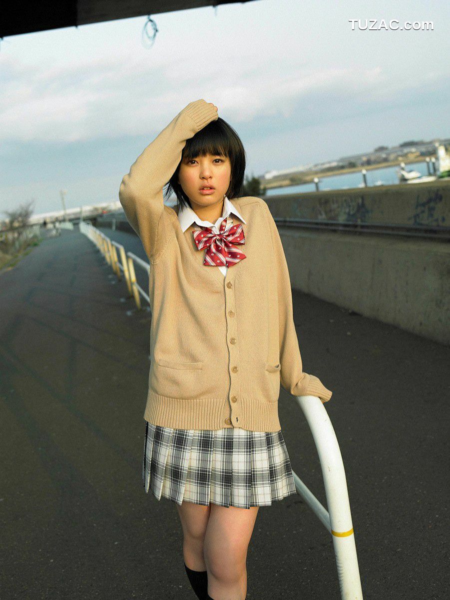 Wanibooks_ NO.74 Moe Arai 荒井萌 写真集[200P]