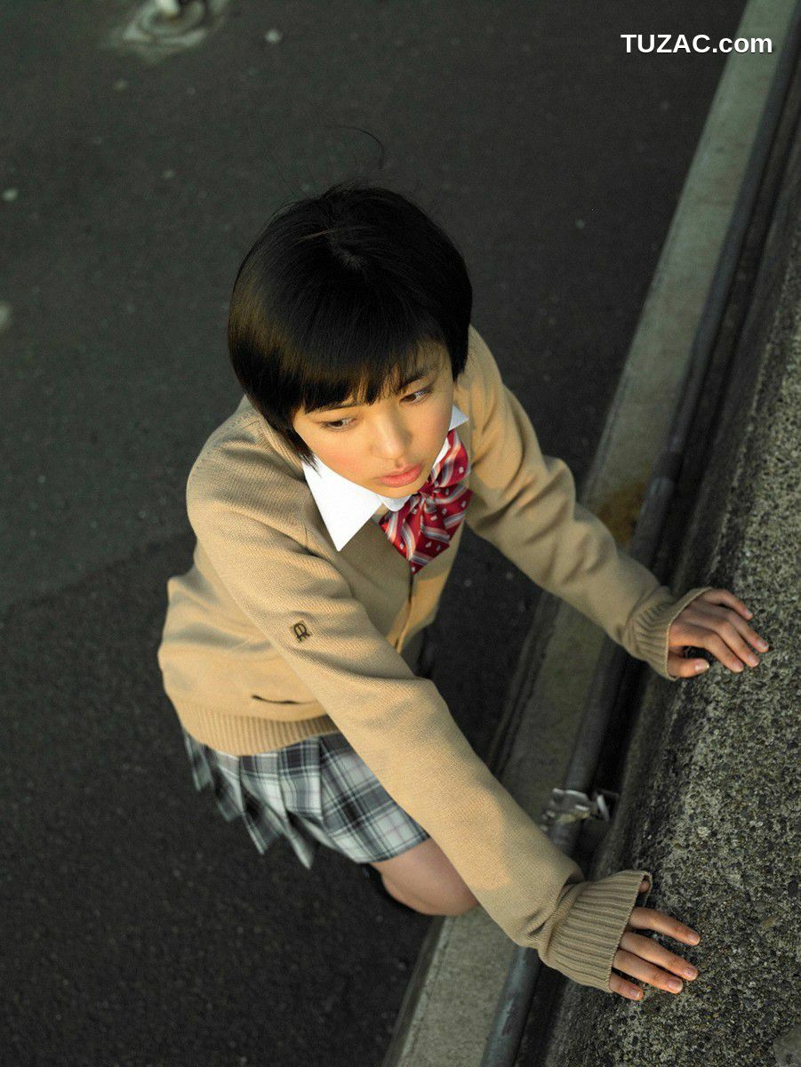 Wanibooks_ NO.74 Moe Arai 荒井萌 写真集[200P]