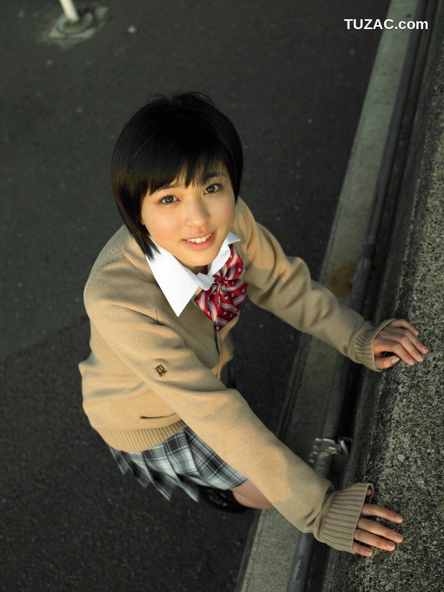 Wanibooks_ NO.74 Moe Arai 荒井萌 写真集[200P]