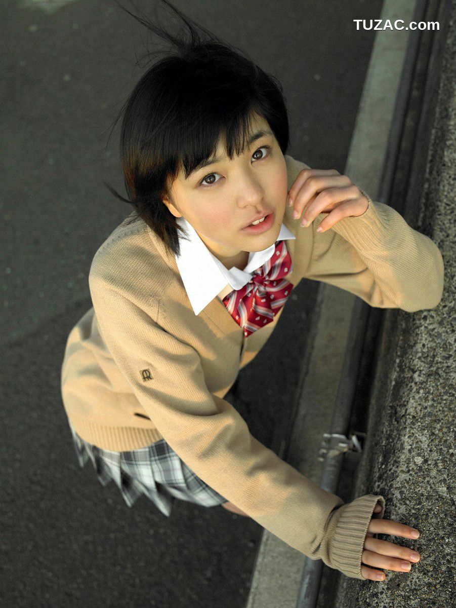 Wanibooks_ NO.74 Moe Arai 荒井萌 写真集[200P]