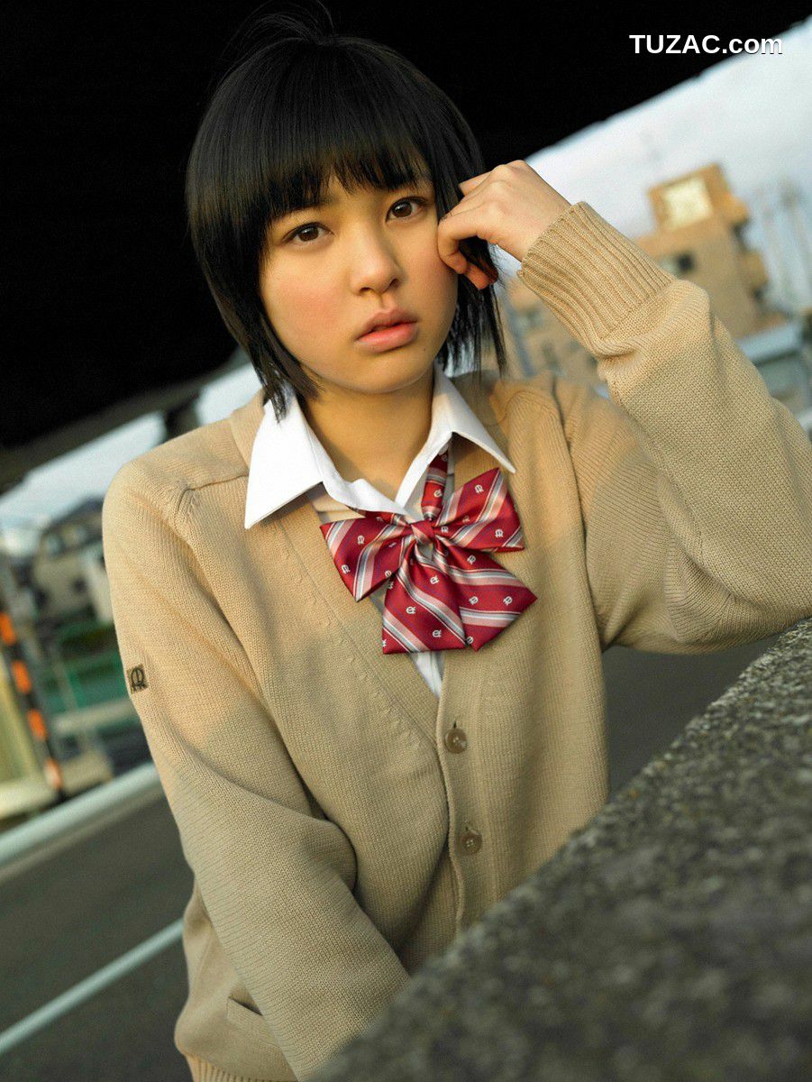 Wanibooks_ NO.74 Moe Arai 荒井萌 写真集[200P]