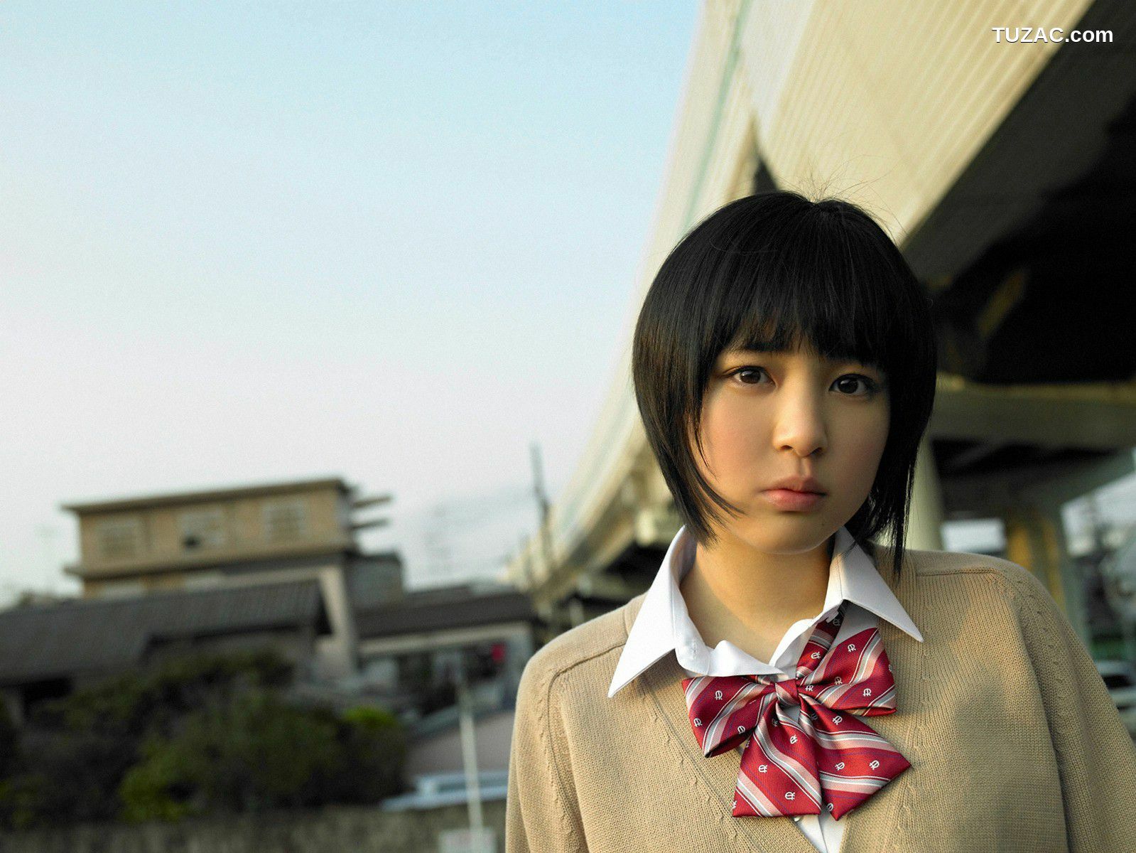 Wanibooks_ NO.74 Moe Arai 荒井萌 写真集[200P]