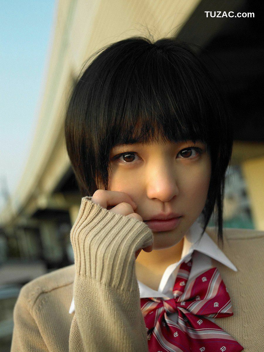 Wanibooks_ NO.74 Moe Arai 荒井萌 写真集[200P]