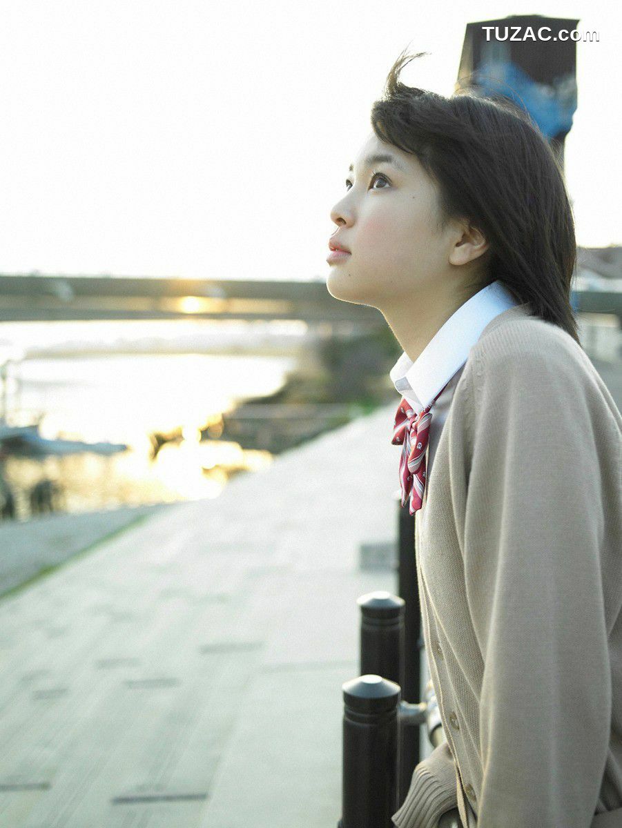 Wanibooks_ NO.74 Moe Arai 荒井萌 写真集[200P]