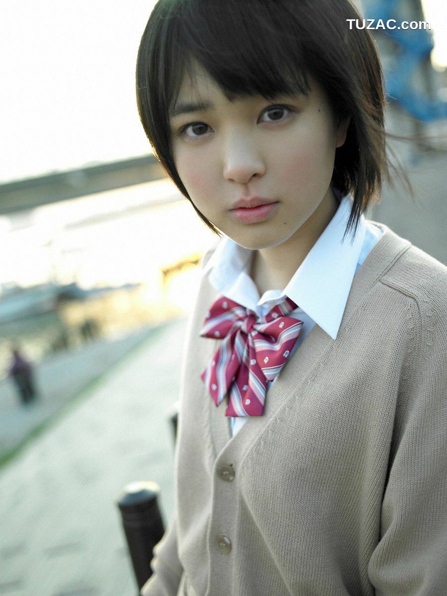 Wanibooks_ NO.74 Moe Arai 荒井萌 写真集[200P]
