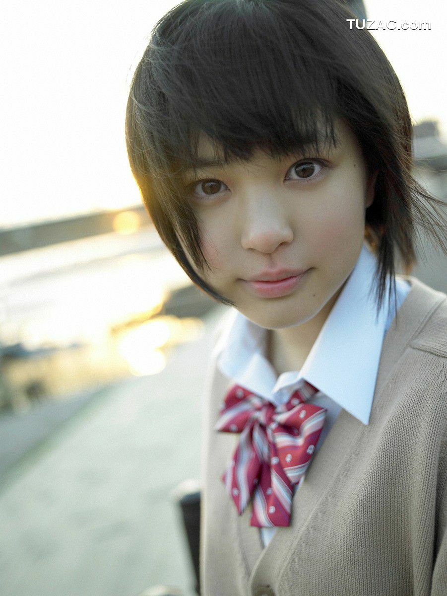 Wanibooks_ NO.74 Moe Arai 荒井萌 写真集[200P]