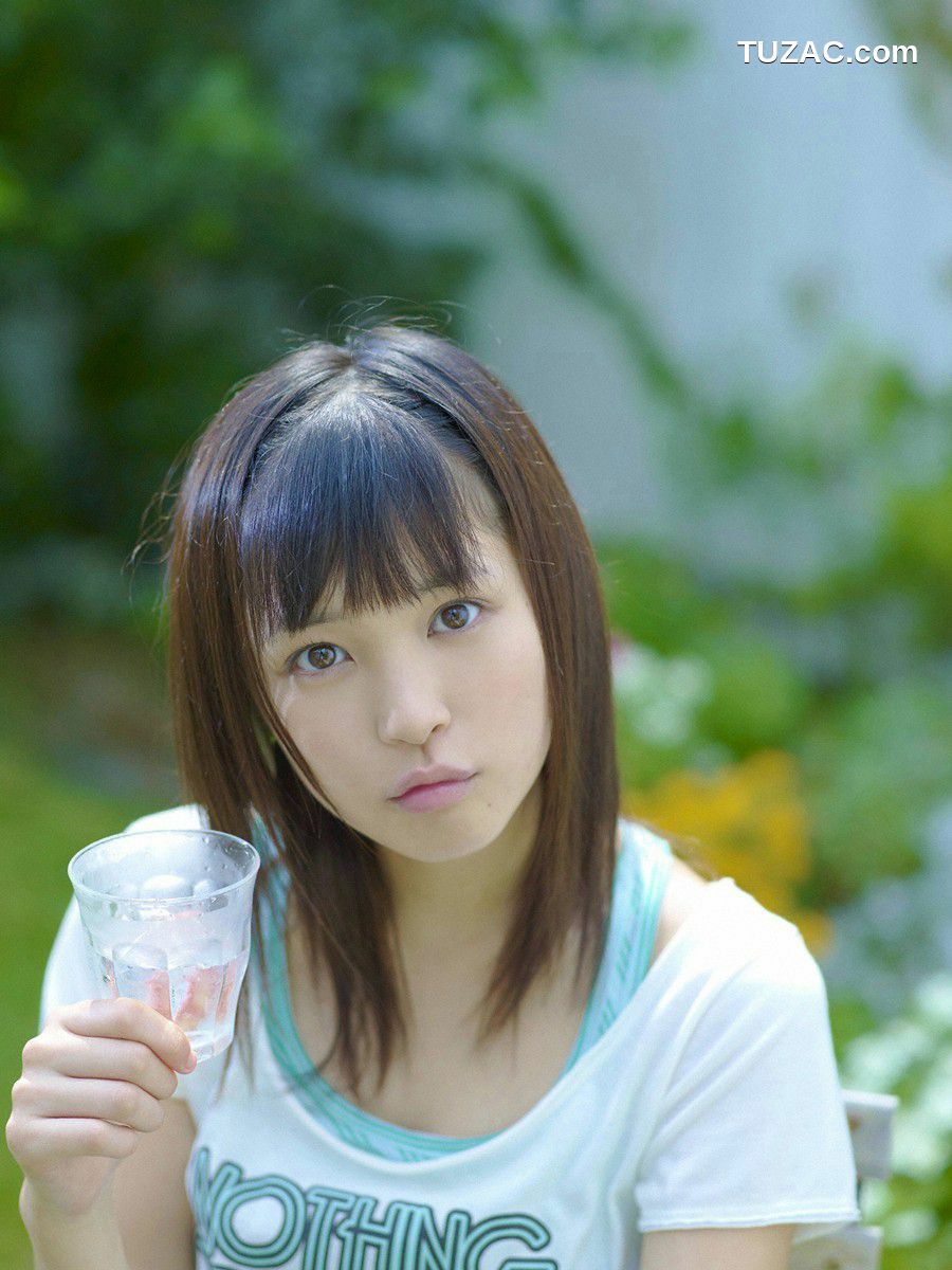 Wanibooks_ NO.74 Moe Arai 荒井萌 写真集[200P]