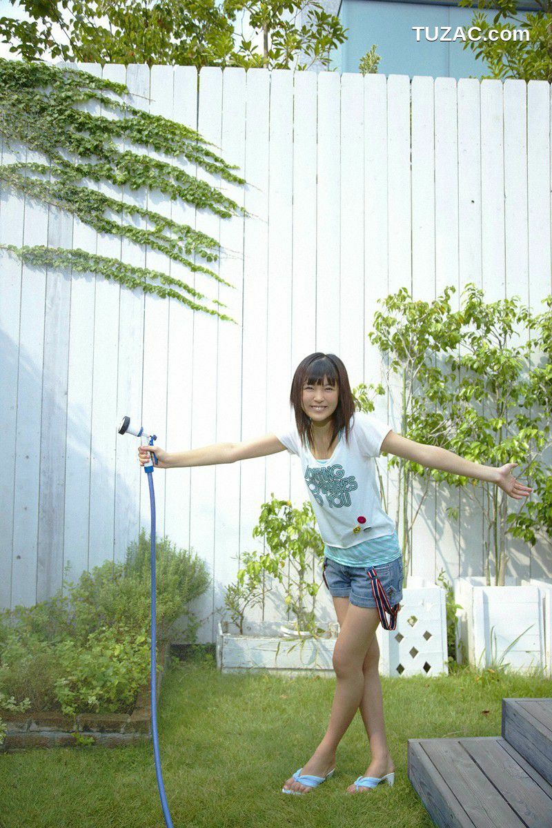 Wanibooks_ NO.74 Moe Arai 荒井萌 写真集[200P]