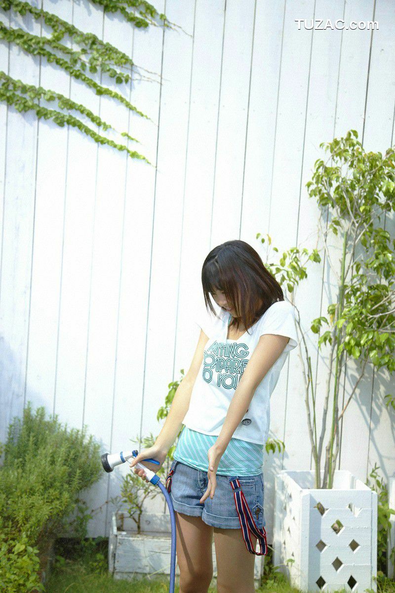 Wanibooks_ NO.74 Moe Arai 荒井萌 写真集[200P]