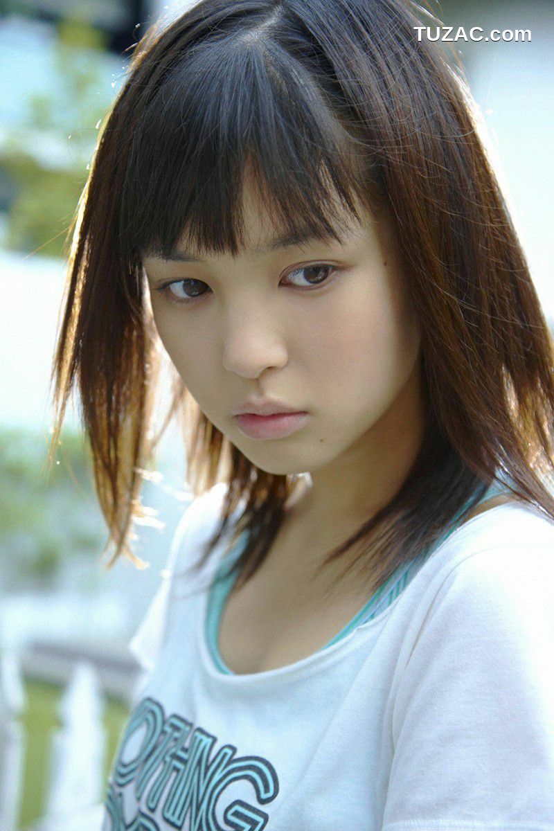 Wanibooks_ NO.74 Moe Arai 荒井萌 写真集[200P]