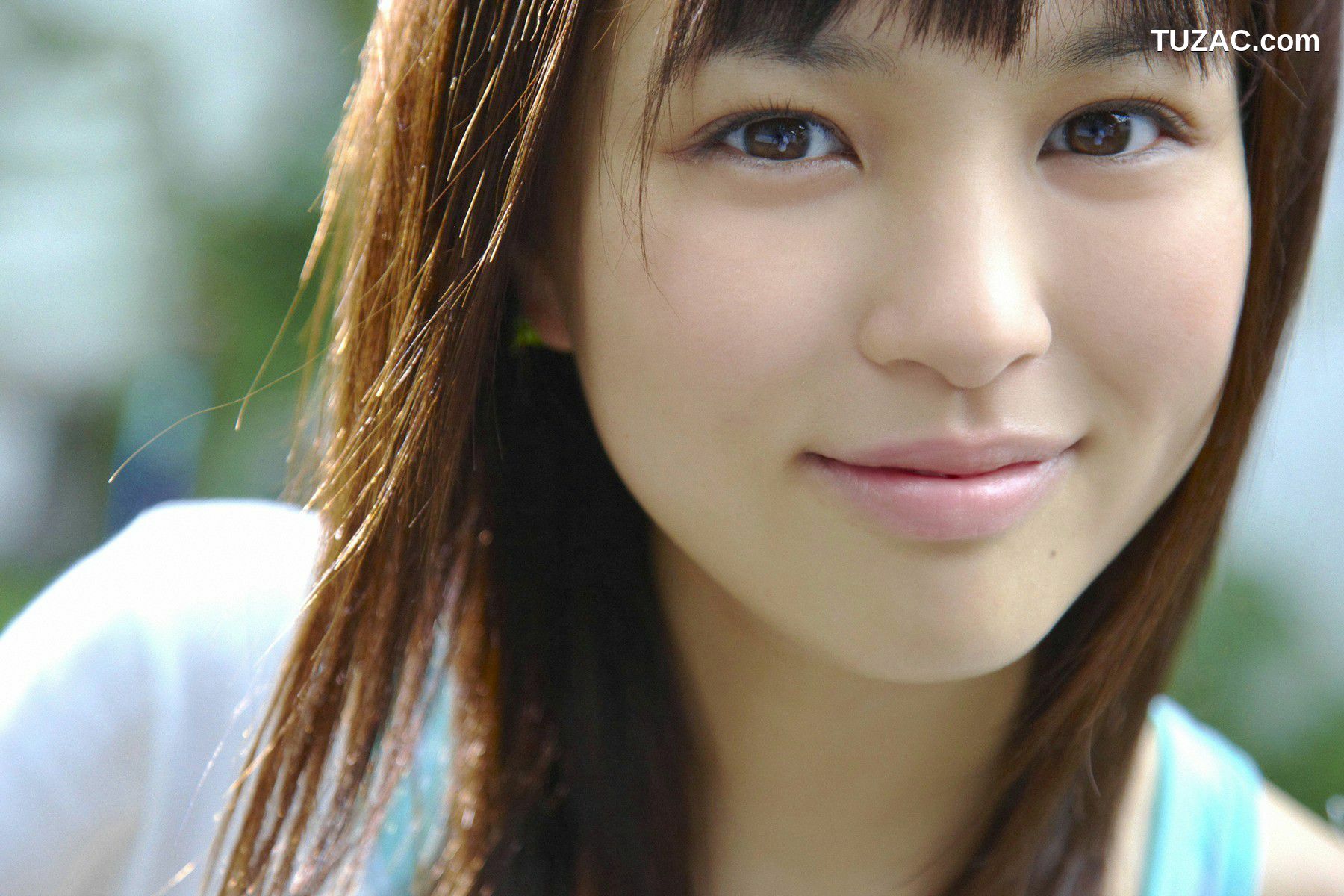 Wanibooks_ NO.74 Moe Arai 荒井萌 写真集[200P]