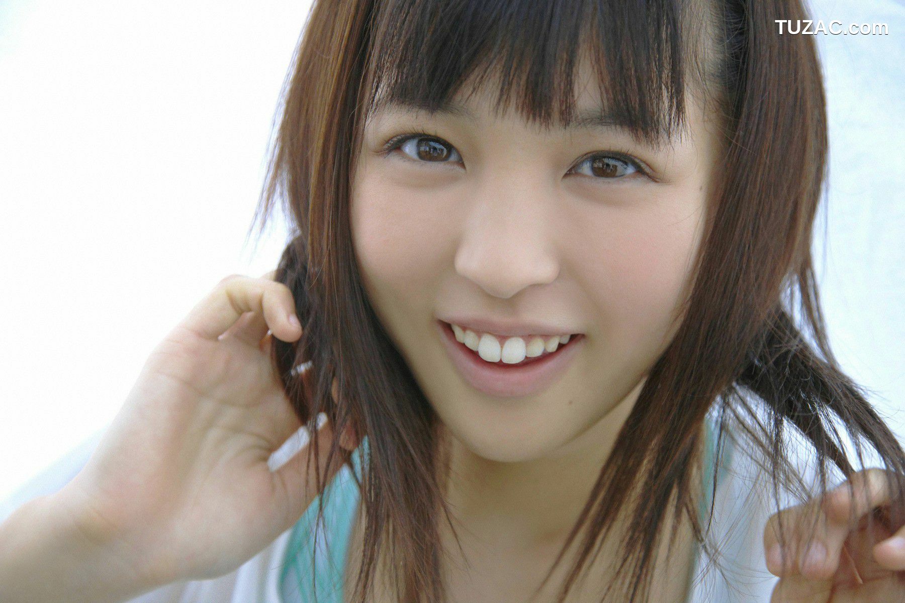 Wanibooks_ NO.74 Moe Arai 荒井萌 写真集[200P]