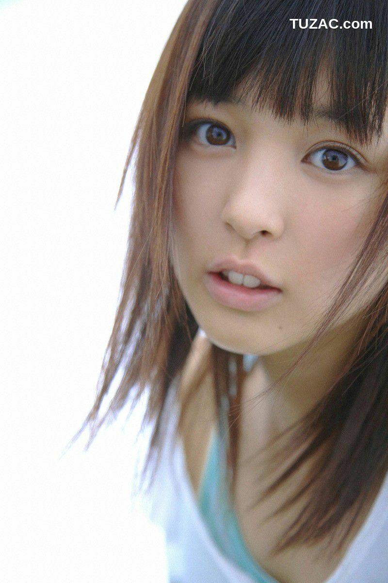 Wanibooks_ NO.74 Moe Arai 荒井萌 写真集[200P]