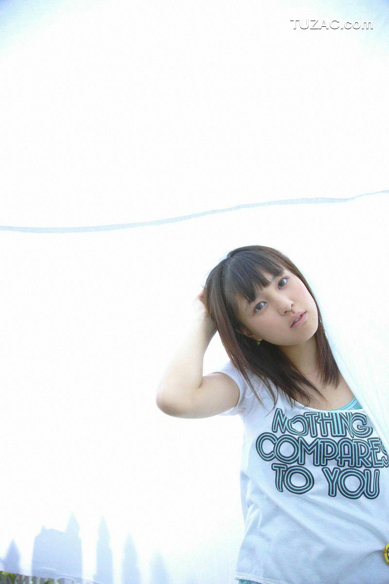 Wanibooks_ NO.74 Moe Arai 荒井萌 写真集[200P]