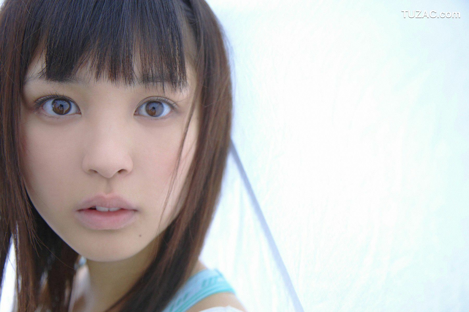 Wanibooks_ NO.74 Moe Arai 荒井萌 写真集[200P]