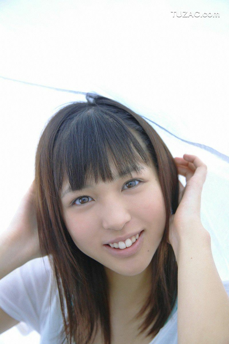 Wanibooks_ NO.74 Moe Arai 荒井萌 写真集[200P]