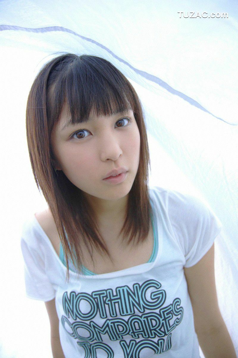 Wanibooks_ NO.74 Moe Arai 荒井萌 写真集[200P]