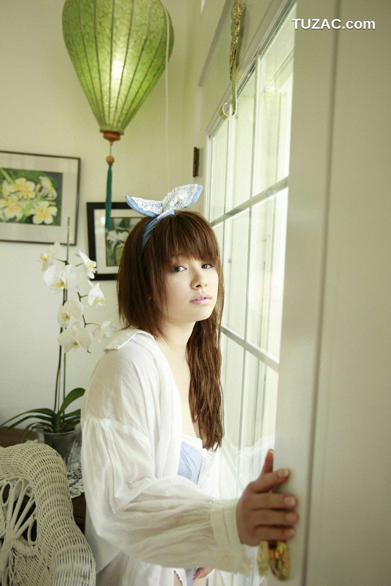 Wanibooks_ NO.75 Airi Nakajima 中島愛里/中岛爱里 写真集[229P]