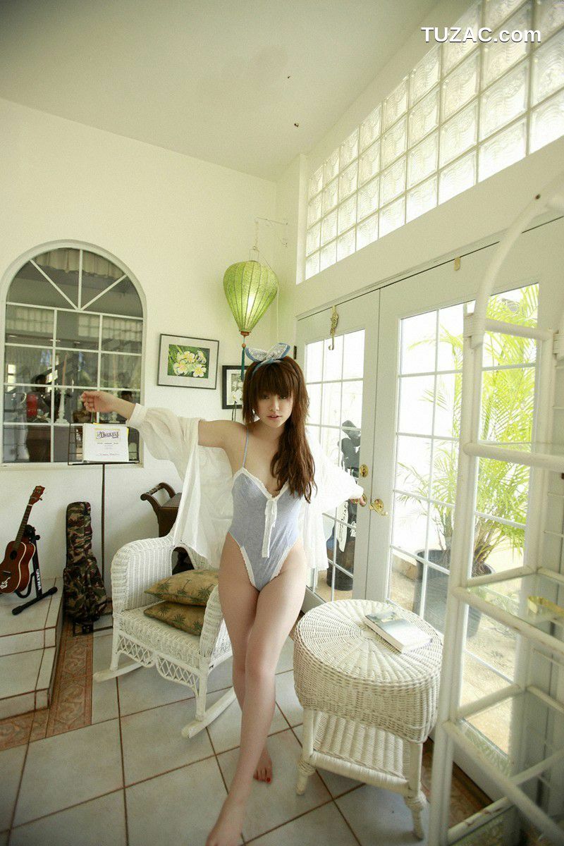 Wanibooks_ NO.75 Airi Nakajima 中島愛里/中岛爱里 写真集[229P]