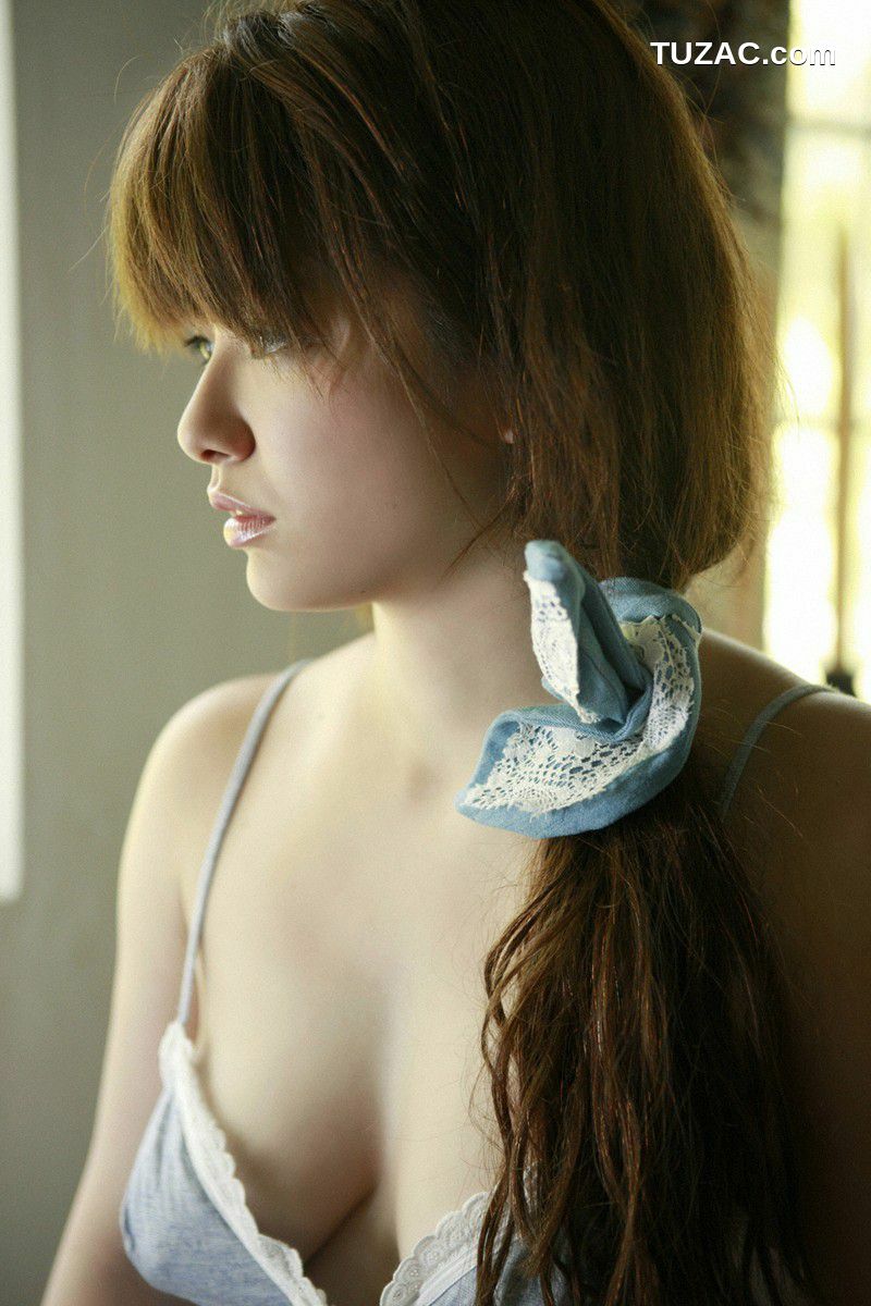 Wanibooks_ NO.75 Airi Nakajima 中島愛里/中岛爱里 写真集[229P]