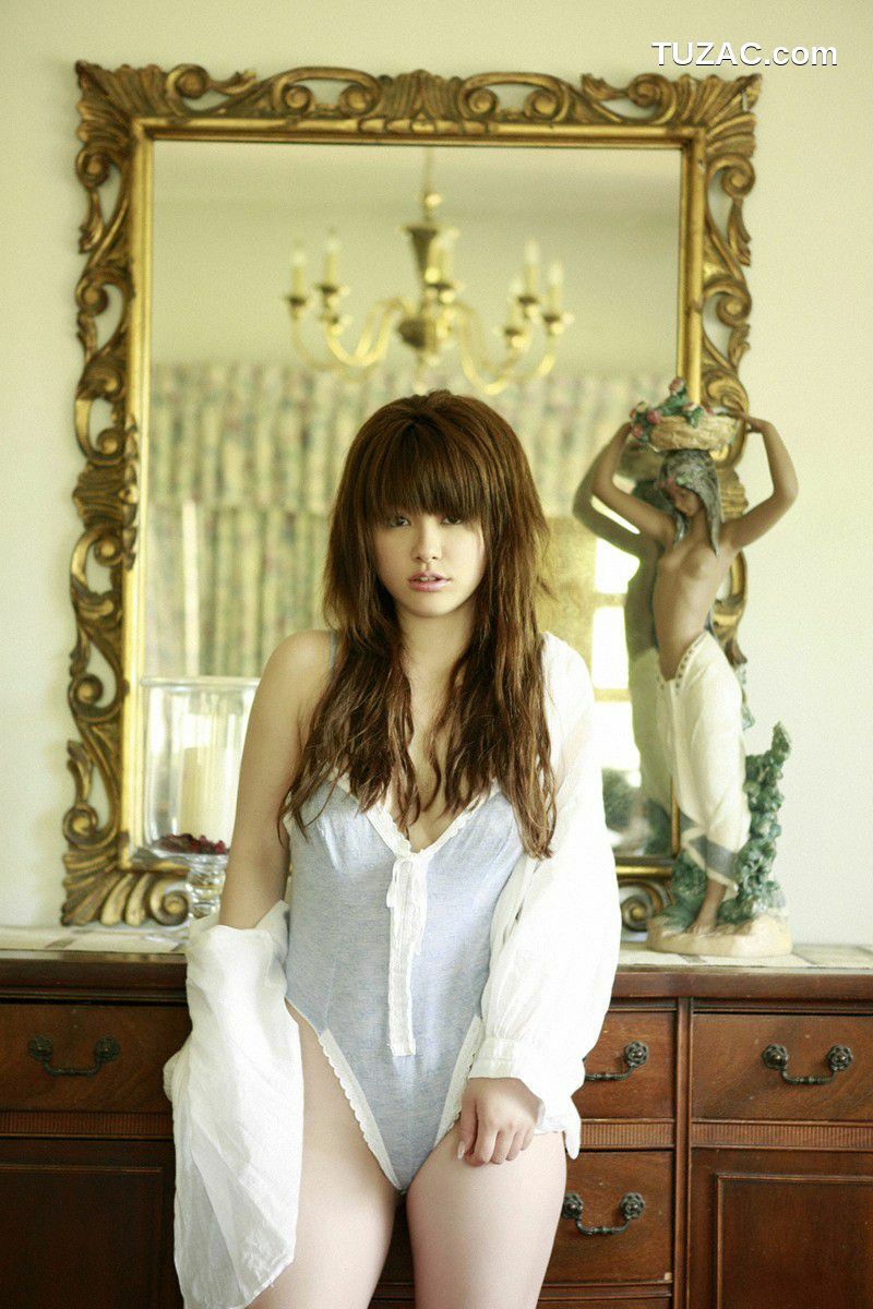 Wanibooks_ NO.75 Airi Nakajima 中島愛里/中岛爱里 写真集[229P]