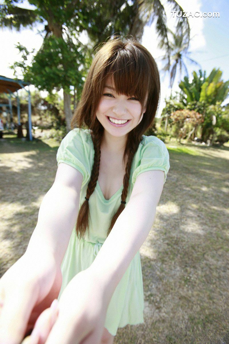 Wanibooks_ NO.75 Airi Nakajima 中島愛里/中岛爱里 写真集[229P]