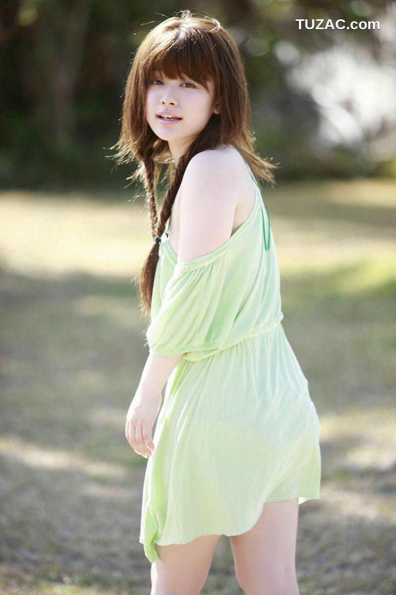 Wanibooks_ NO.75 Airi Nakajima 中島愛里/中岛爱里 写真集[229P]