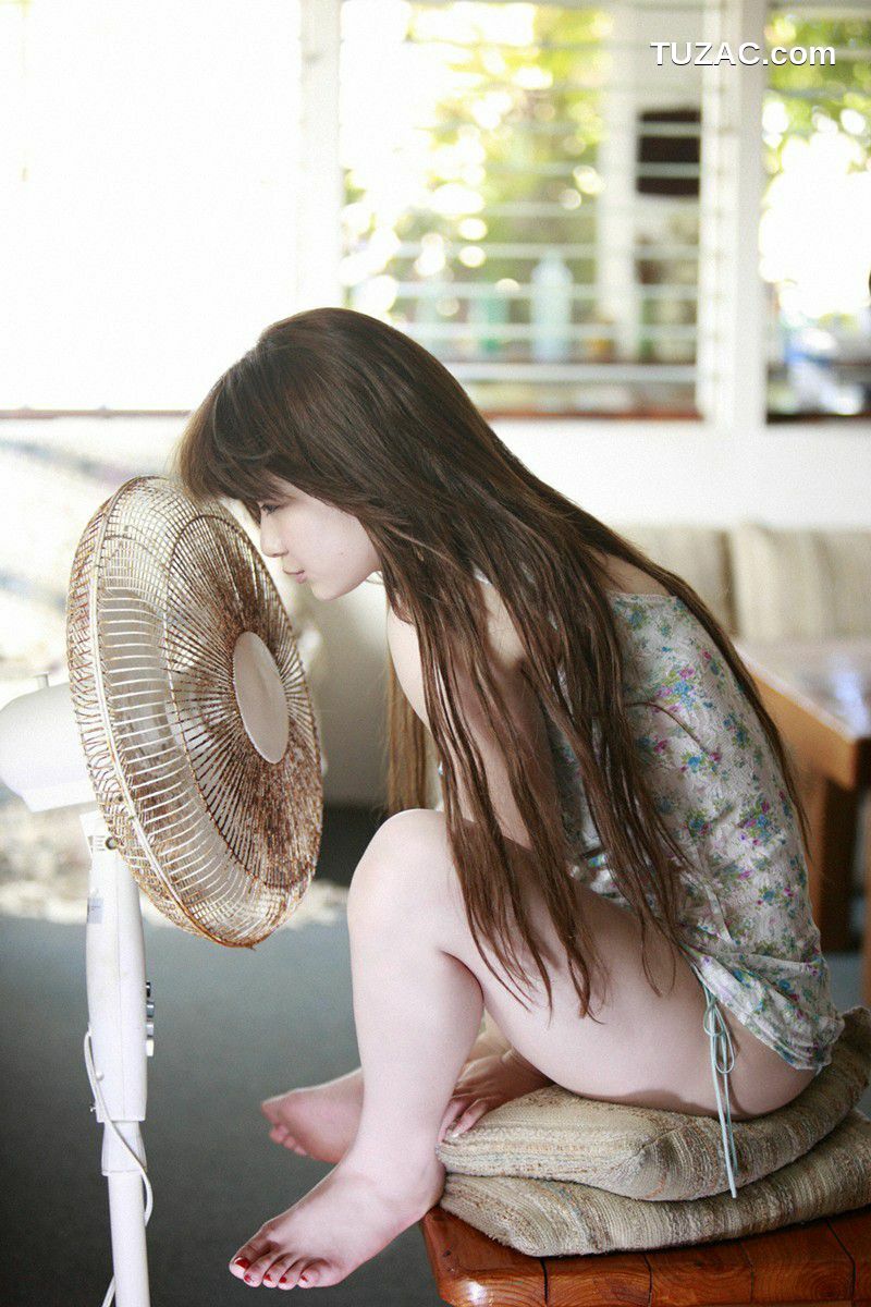 Wanibooks_ NO.75 Airi Nakajima 中島愛里/中岛爱里 写真集[229P]