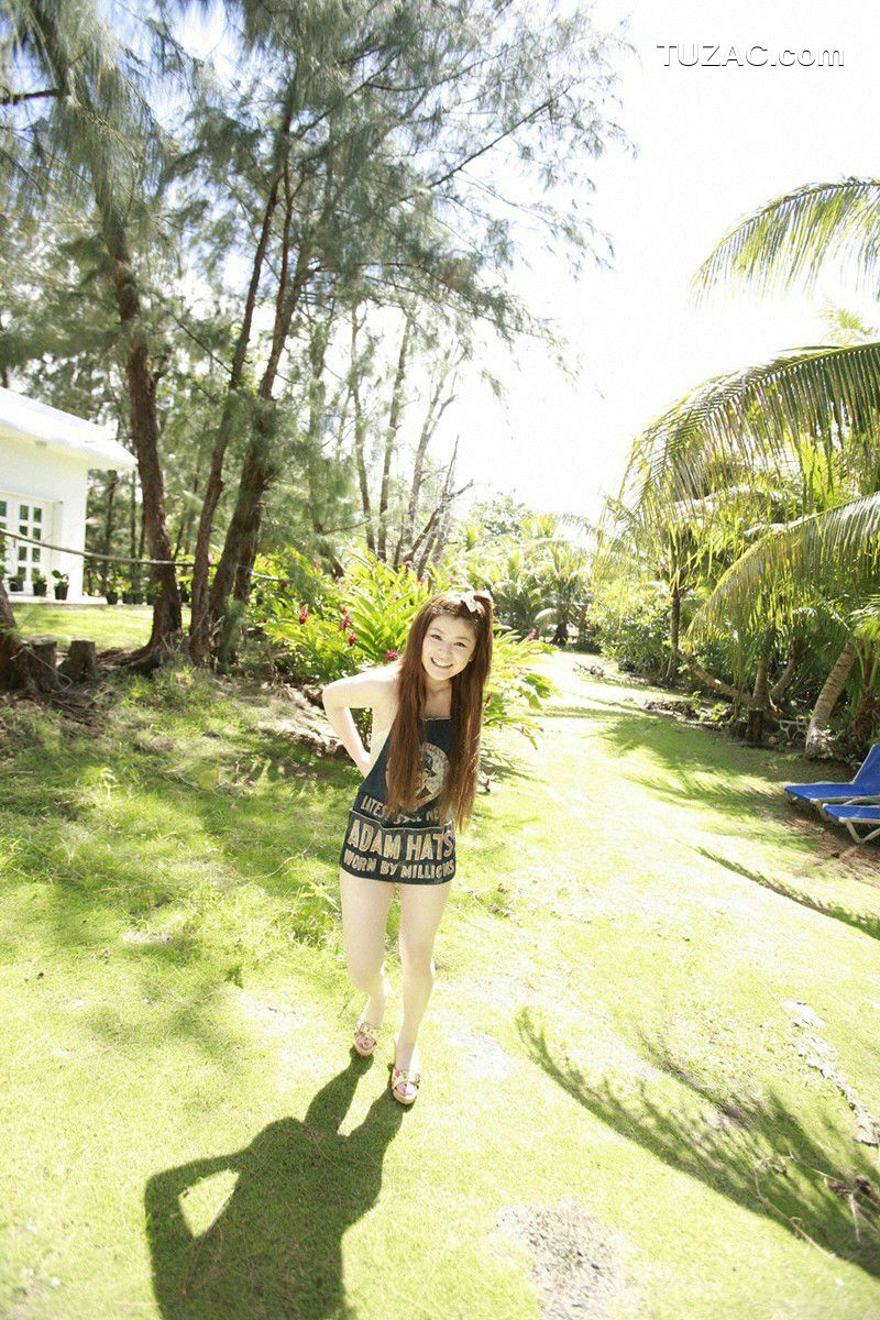 Wanibooks_ NO.75 Airi Nakajima 中島愛里/中岛爱里 写真集[229P]