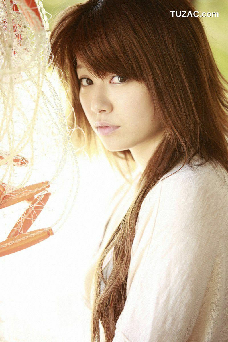 Wanibooks_ NO.75 Airi Nakajima 中島愛里/中岛爱里 写真集[229P]