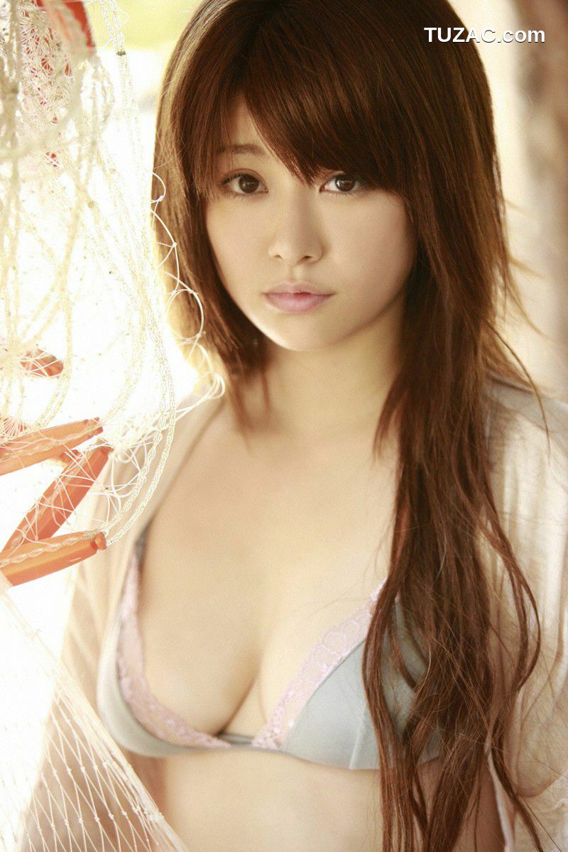 Wanibooks_ NO.75 Airi Nakajima 中島愛里/中岛爱里 写真集[229P]