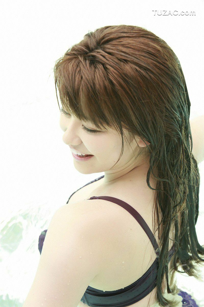 Wanibooks_ NO.75 Airi Nakajima 中島愛里/中岛爱里 写真集[229P]