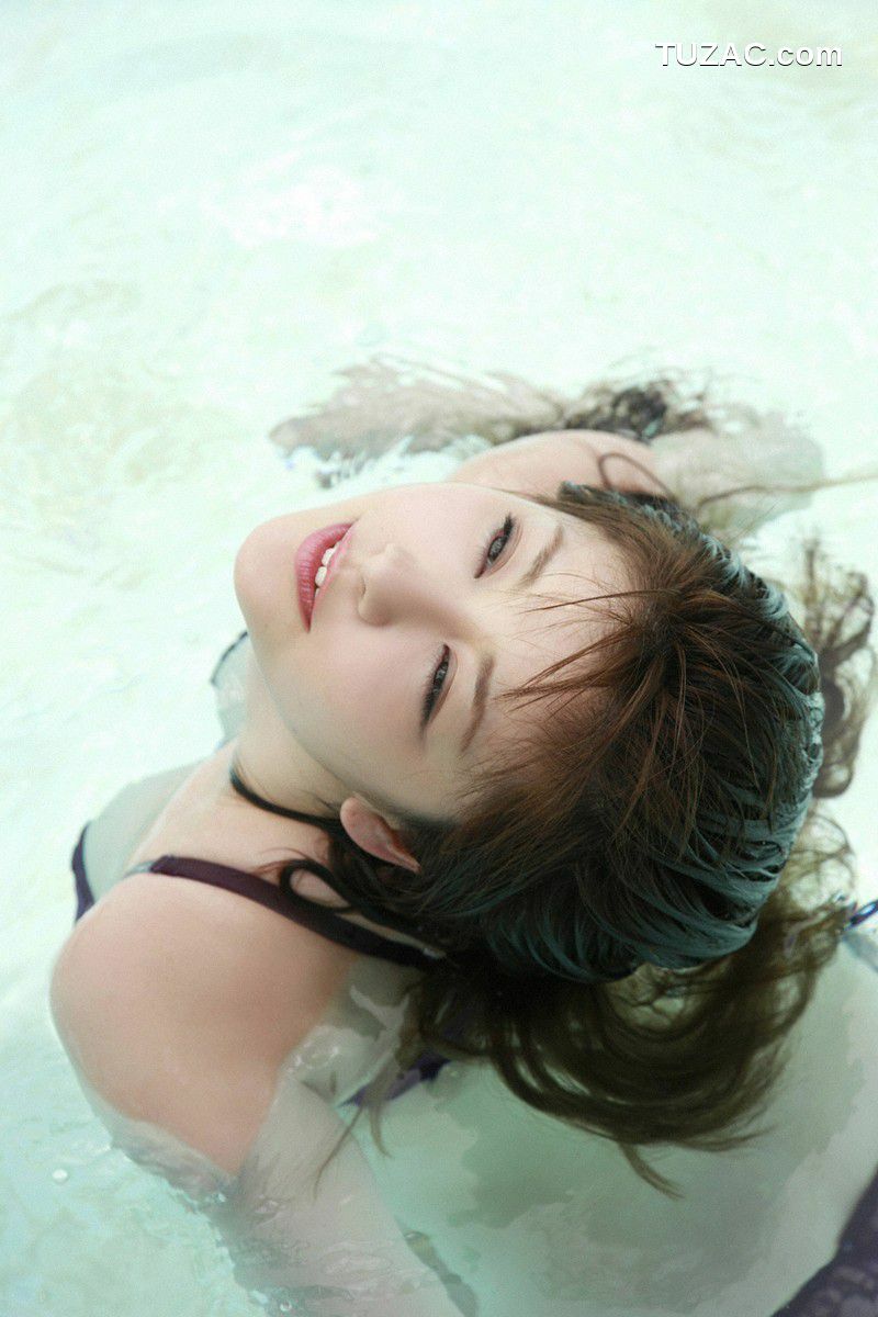 Wanibooks_ NO.75 Airi Nakajima 中島愛里/中岛爱里 写真集[229P]