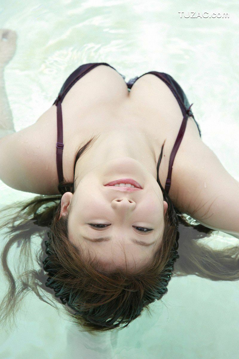 Wanibooks_ NO.75 Airi Nakajima 中島愛里/中岛爱里 写真集[229P]