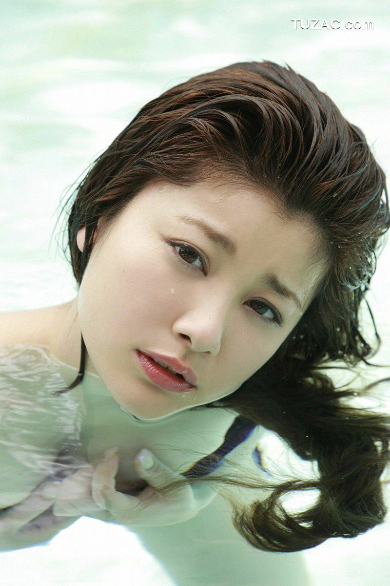 Wanibooks_ NO.75 Airi Nakajima 中島愛里/中岛爱里 写真集[229P]