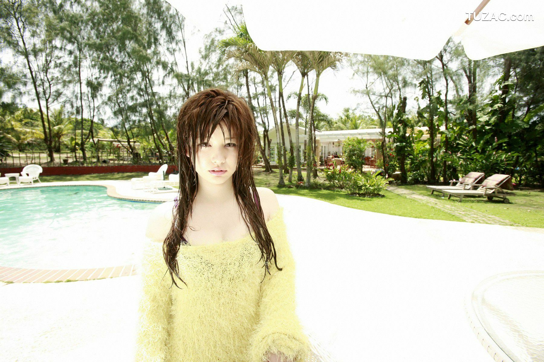 Wanibooks_ NO.75 Airi Nakajima 中島愛里/中岛爱里 写真集[229P]