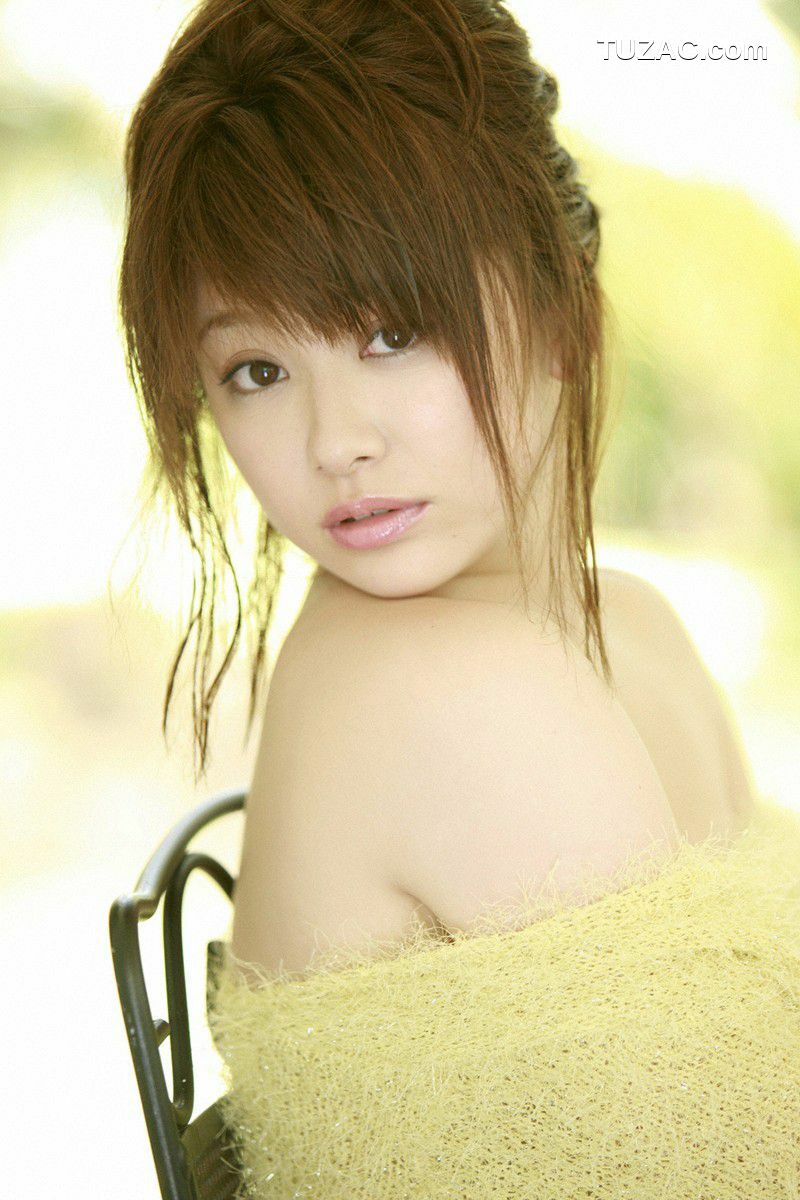 Wanibooks_ NO.75 Airi Nakajima 中島愛里/中岛爱里 写真集[229P]