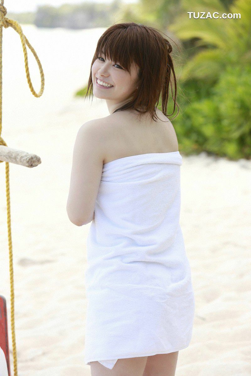 Wanibooks_ NO.75 Airi Nakajima 中島愛里/中岛爱里 写真集[229P]