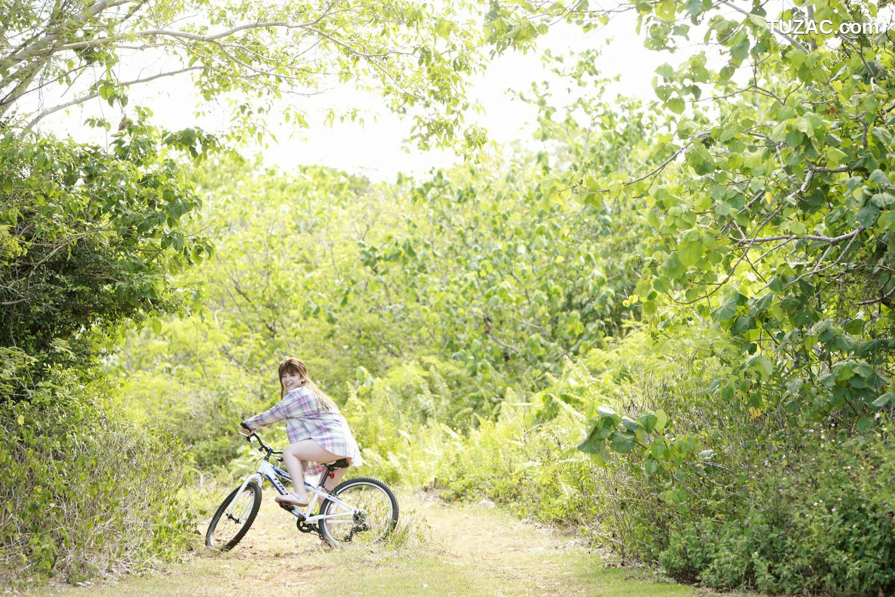 Wanibooks_ NO.75 Airi Nakajima 中島愛里/中岛爱里 写真集[229P]