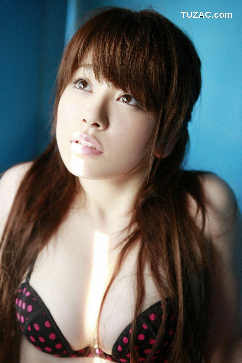 Wanibooks_ NO.75 Airi Nakajima 中島愛里/中岛爱里 写真集[229P]