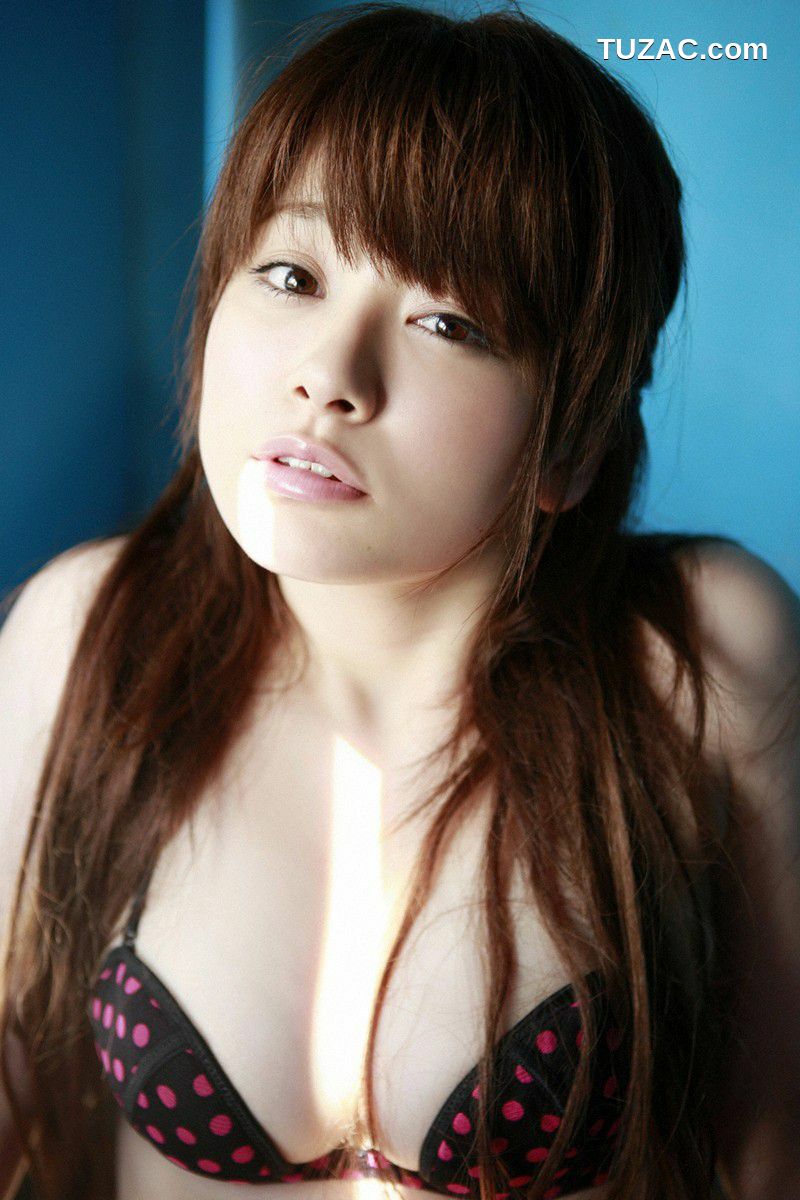 Wanibooks_ NO.75 Airi Nakajima 中島愛里/中岛爱里 写真集[229P]