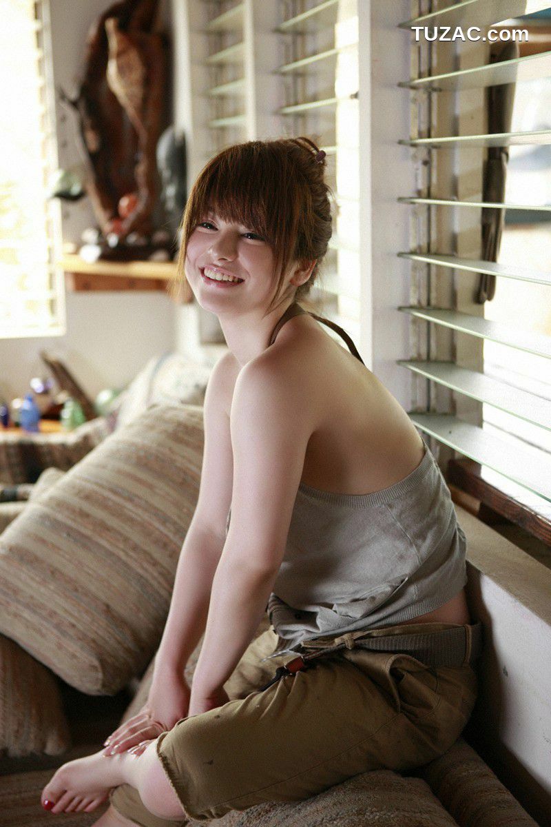 Wanibooks_ NO.75 Airi Nakajima 中島愛里/中岛爱里 写真集[229P]