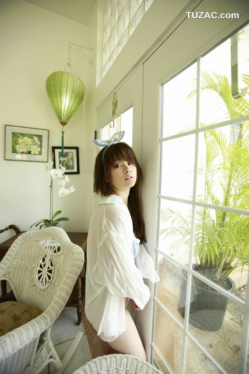 Wanibooks_ NO.75 Airi Nakajima 中島愛里/中岛爱里 写真集[229P]