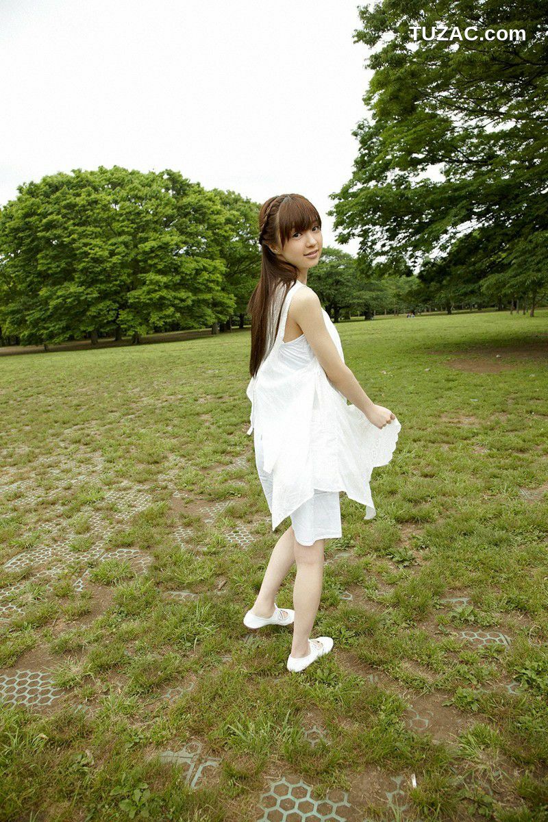 Wanibooks_ NO.76 Rina Aizawa 逢沢りな 写真集[213P]